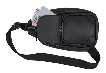 KAPSTON Natisino Recycled PU Sling Pack-16260