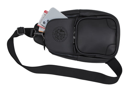 KAPSTON Natisino Recycled PU Sling Pack-16260
