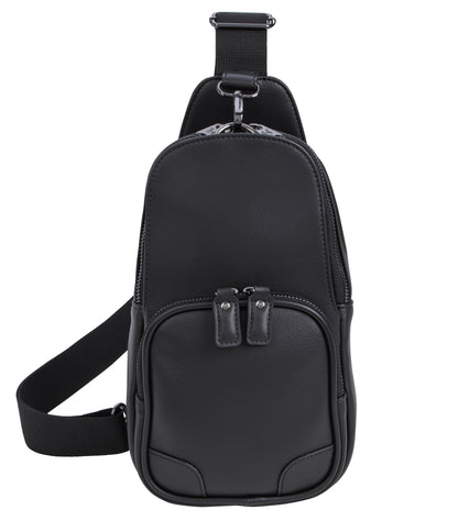 KAPSTON Natisino Recycled PU Sling Pack-16260