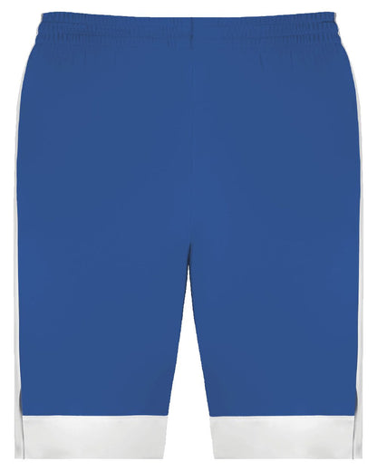 Augusta Sportswear Youth Match-Up Basketball Shorts - 6890