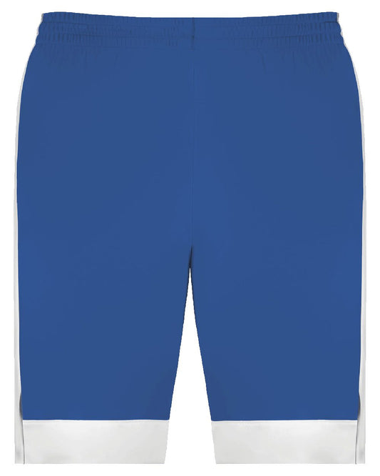 Augusta Sportswear Youth Match-Up Basketball Shorts - 6890