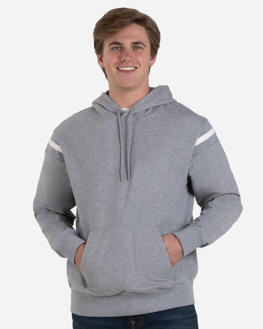 Holloway Heritage Prep Hooded Sweatshirt - 223526