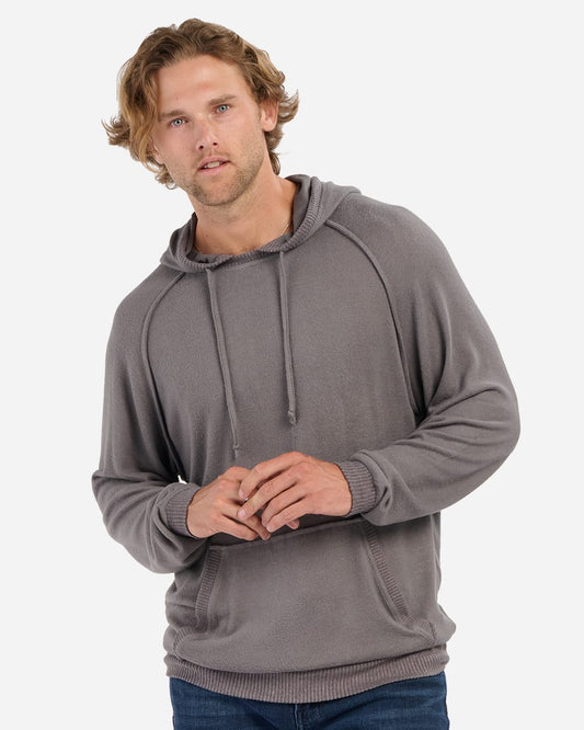 Boxercraft Cuddle Hooded Sweatshirt - BM1501