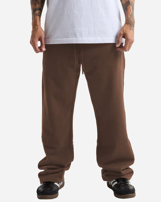 Shaka Wear Garment Dye Straight Leg Sweatpants - SHGDSSP