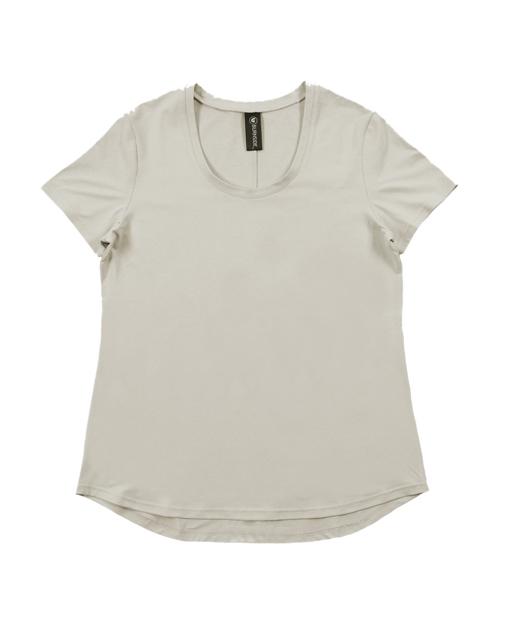 Burnside Women's Dawn to Dusk Scoop Neck - 5110