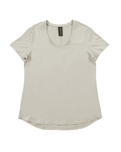 Burnside Women's Dawn to Dusk Scoop Neck - 5110