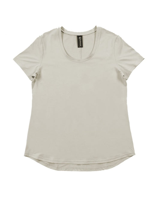 Burnside Women's Dawn to Dusk Scoop Neck - 5110