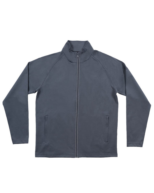 Burnside The Burn Full-Zip Jacket - 8160