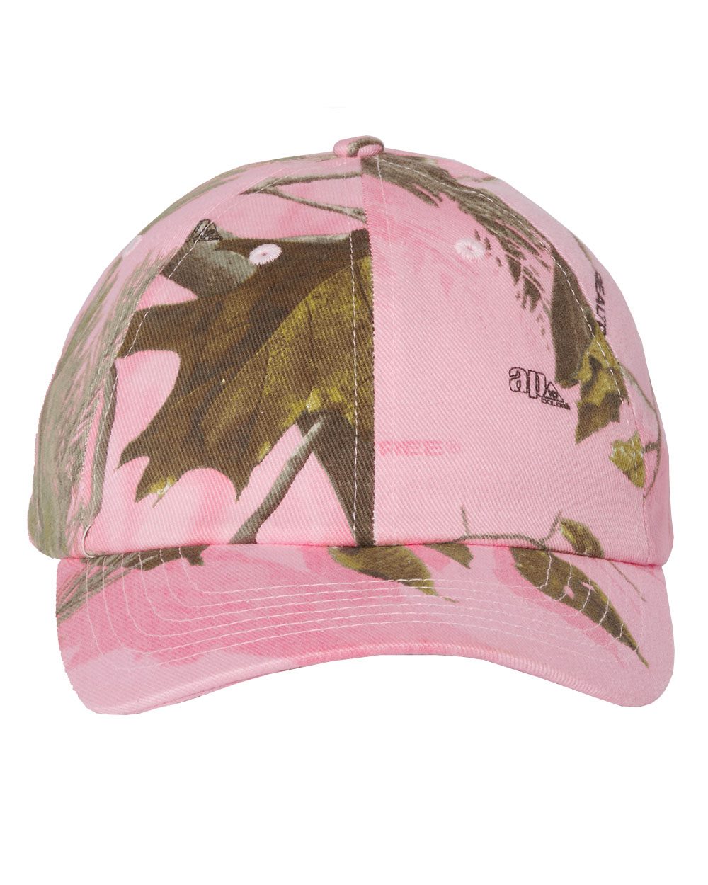 Kati Women’s Specialty Licensed Camo Cap - SN20W
