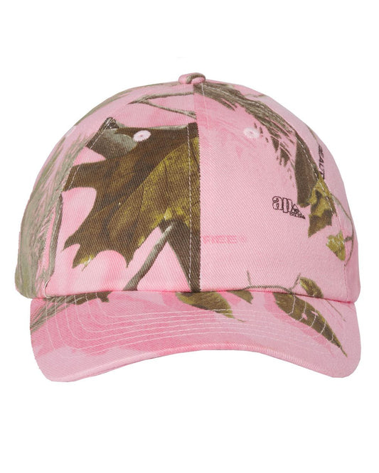 Kati Women’s Specialty Licensed Camo Cap - SN20W