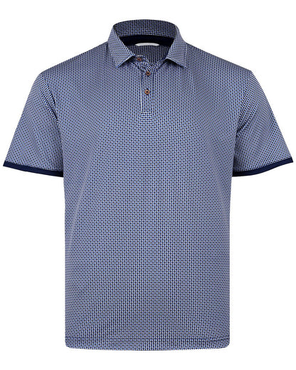 Swannies Douglas Polo - SW9200