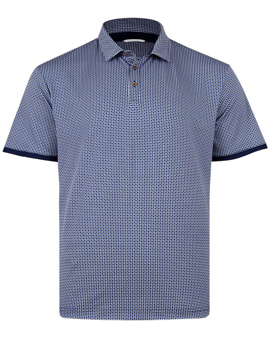 Swannies Douglas Polo - SW9200
