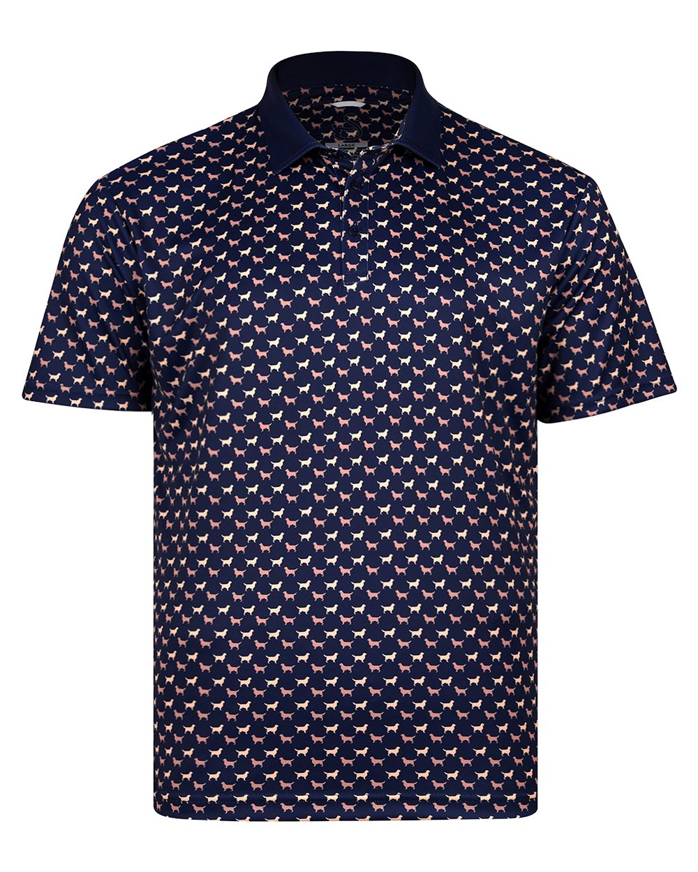 Swannies Dublin Polo - SW9300