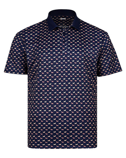 Swannies Dublin Polo - SW9300
