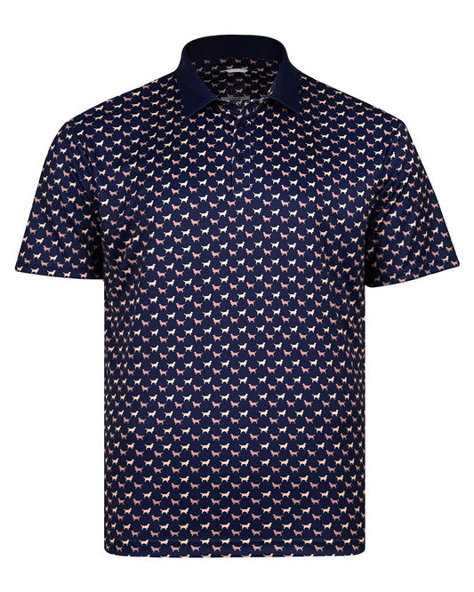 Swannies Dublin Polo - SW9300