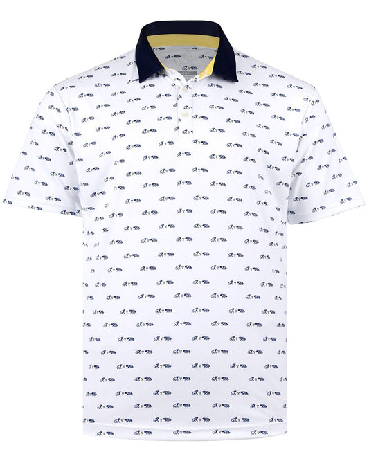 Swannies Dustin Polo - SW9400