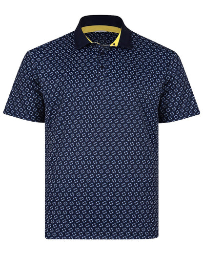 Swannies Harris Polo - SW9500
