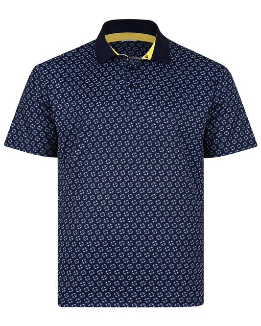 Swannies Harris Polo - SW9500
