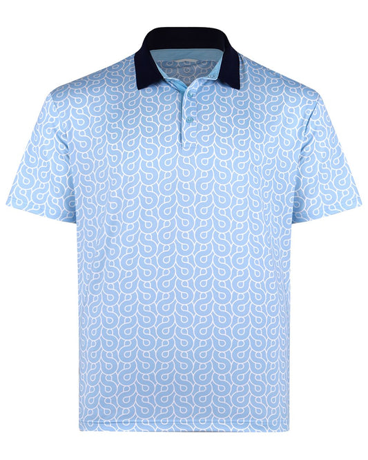 Swannies Ryder Polo - SW9600