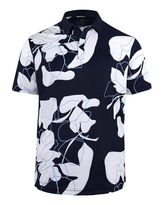 Swannies Bob Polo - SW9700