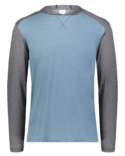 Augusta Sportswear Gameday Vintage Hooded T-Shirt - 6884