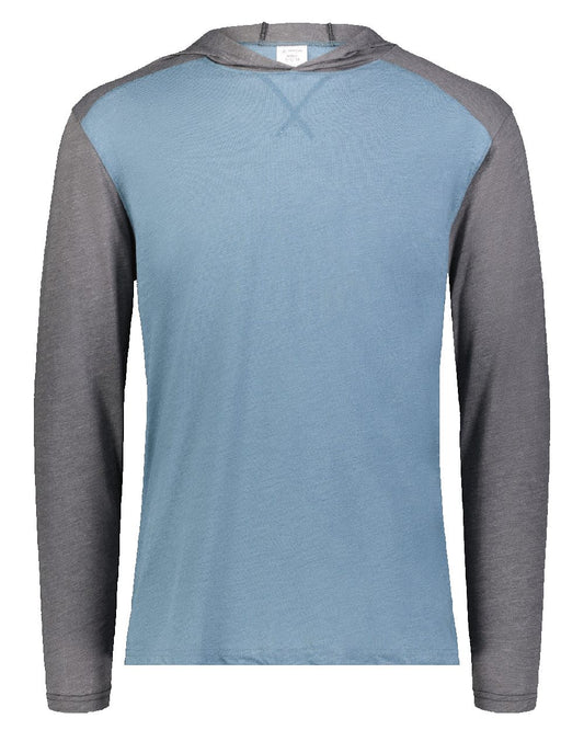 Augusta Sportswear Gameday Vintage Hooded T-Shirt - 6884
