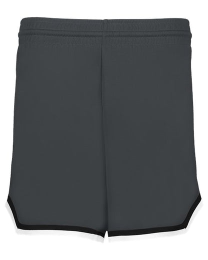 Women's Retro Basketball Shorts