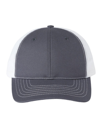 Classic Caps USA-Made Trucker Cap - USA100