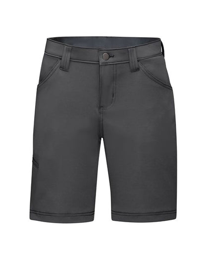 Women's Extended Sizes Cooling Work Shorts