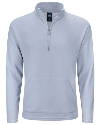 Unisex Maverick Quarter-Zip Pullover