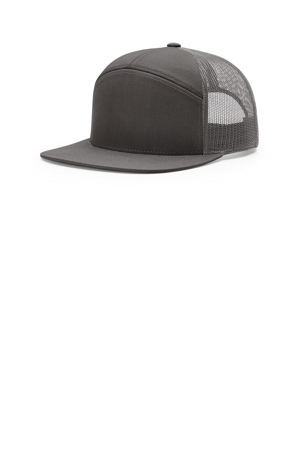 Richardson 7-Panel Trucker