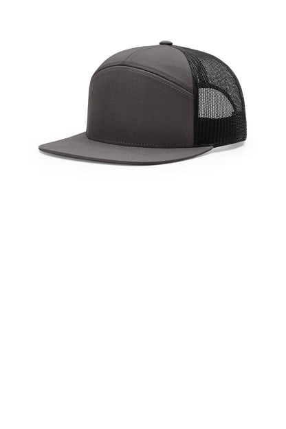 Richardson 7-Panel Trucker