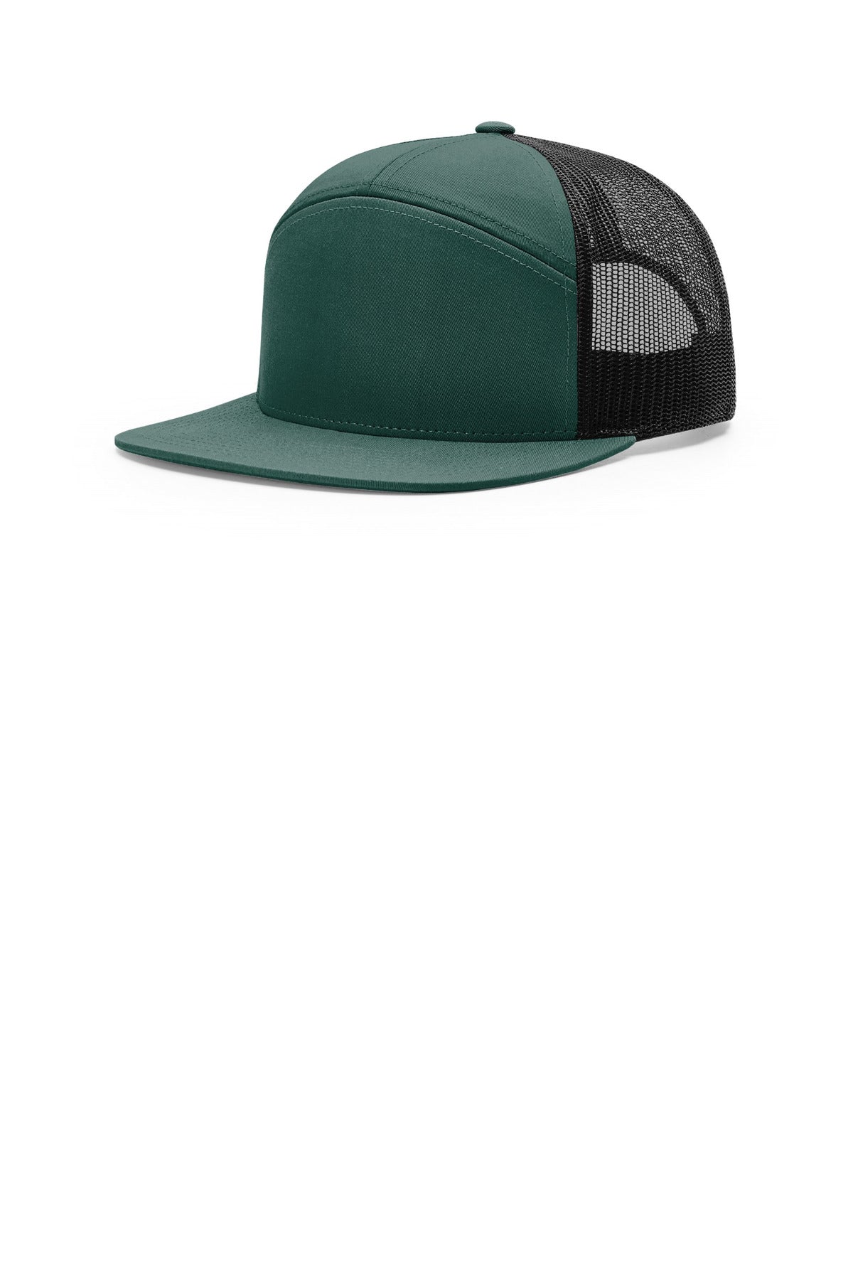 Richardson 7-Panel Trucker