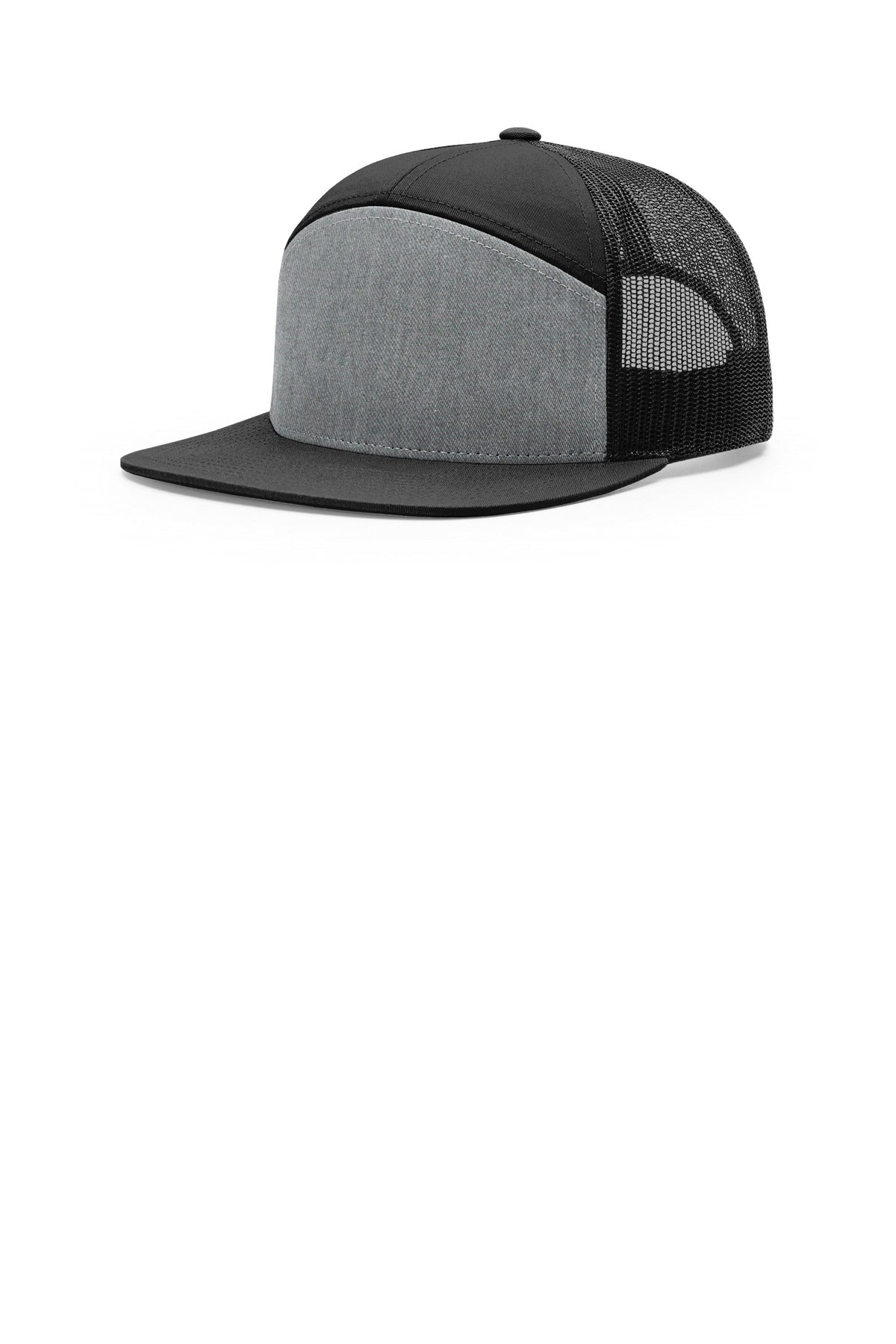 Richardson 7-Panel Trucker