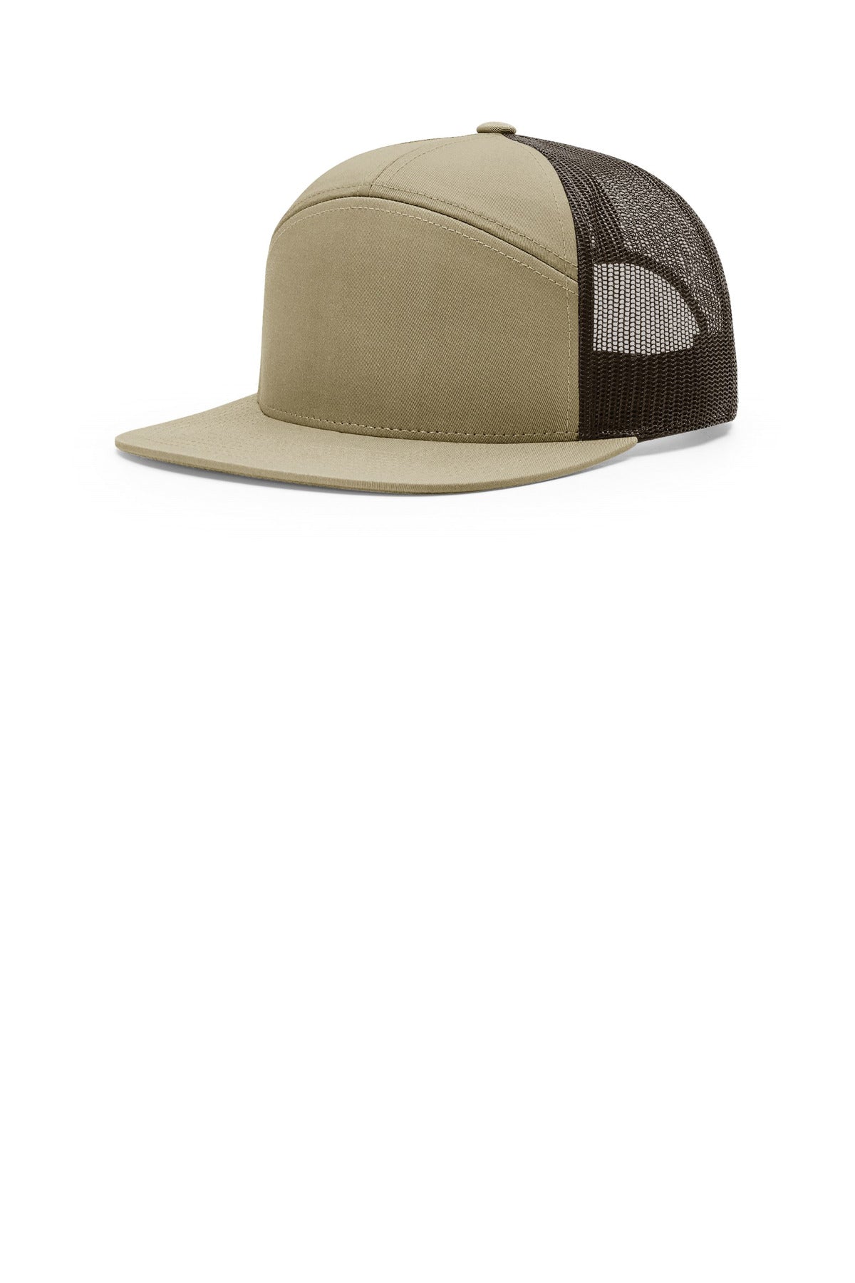 Richardson 7-Panel Trucker