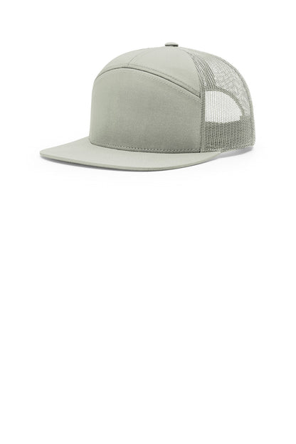 Richardson 7-Panel Trucker