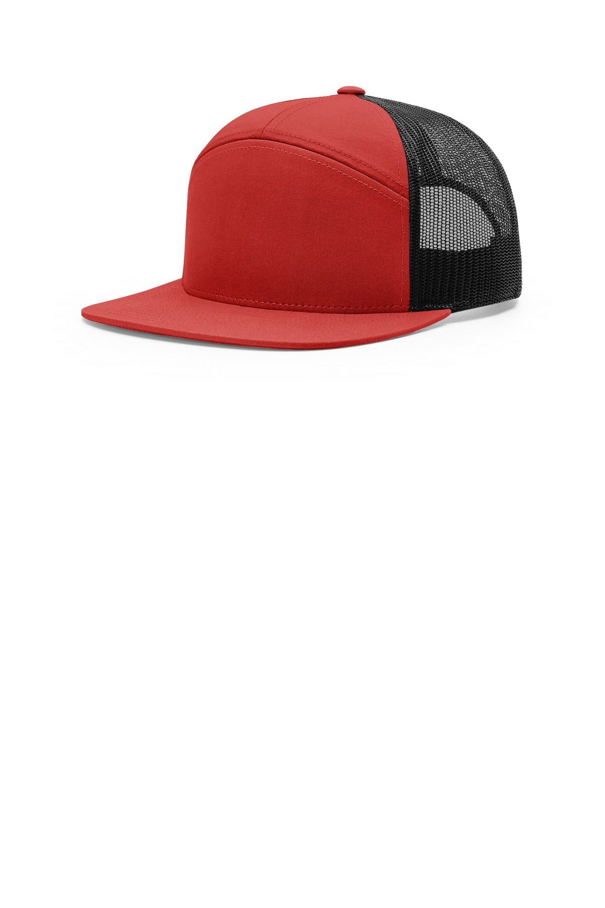 Richardson 7-Panel Trucker