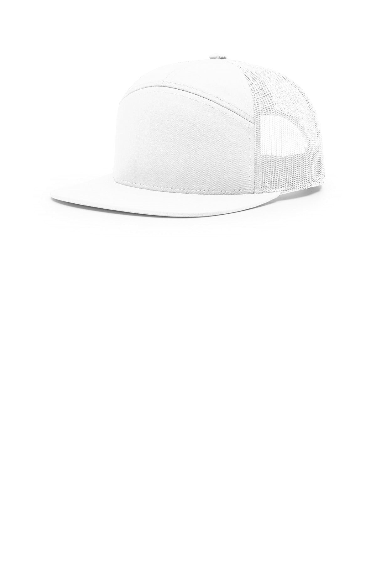 Richardson 7-Panel Trucker
