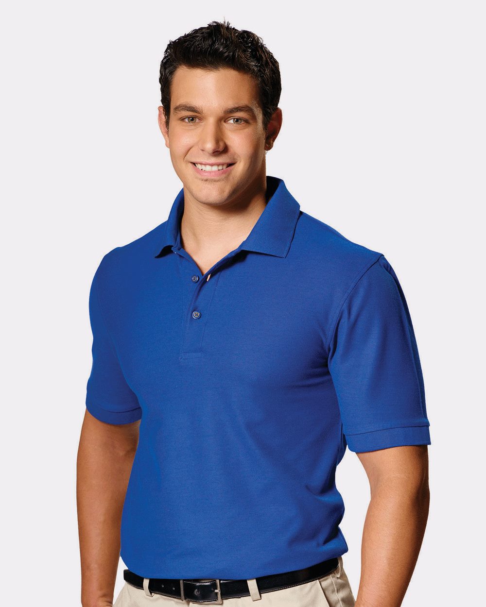 Sierra Pacific Silky Smooth Piqué Polo - 0500