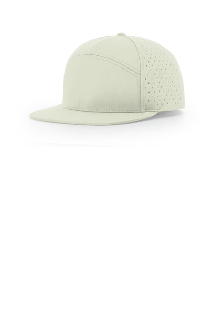 Richardson Cannon 7-Panel Flatbill