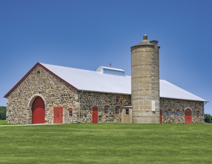 Triumph Calendars Barns Calendar-1700