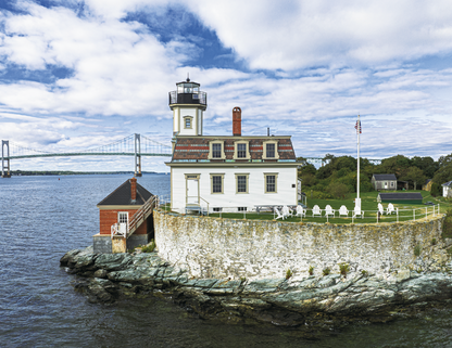 Triumph Calendars Lighthouses Calendar-1703