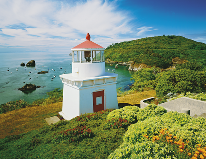 Triumph Calendars Lighthouses Calendar-1703