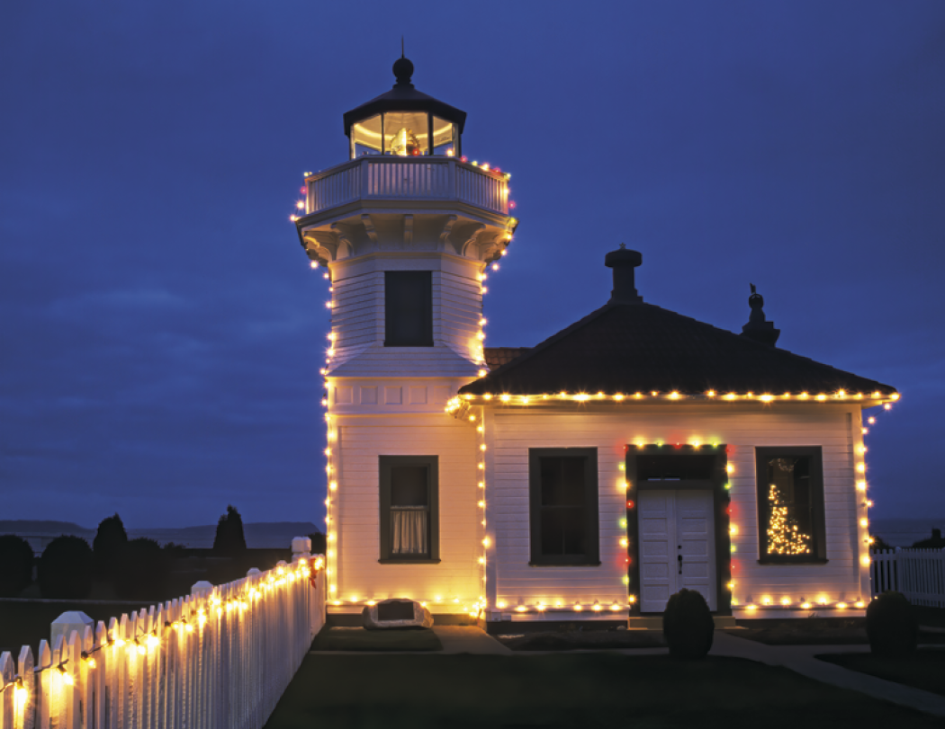 Triumph Calendars Lighthouses Calendar-1703