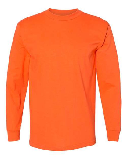 Unisex USA-Made Long Sleeve T-Shirt