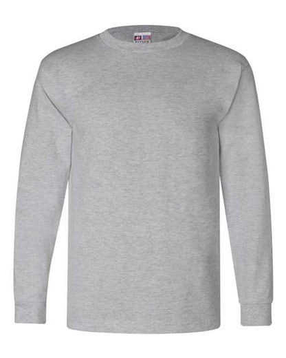 Unisex USA-Made Long Sleeve T-Shirt
