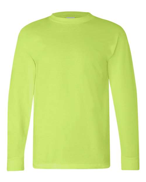 Unisex USA-Made Long Sleeve T-Shirt