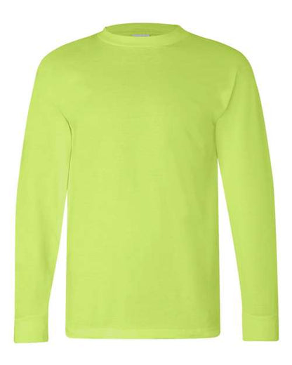 Unisex USA-Made Long Sleeve T-Shirt