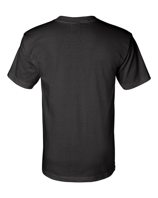 Bayside Union-Made T-Shirt - 2905