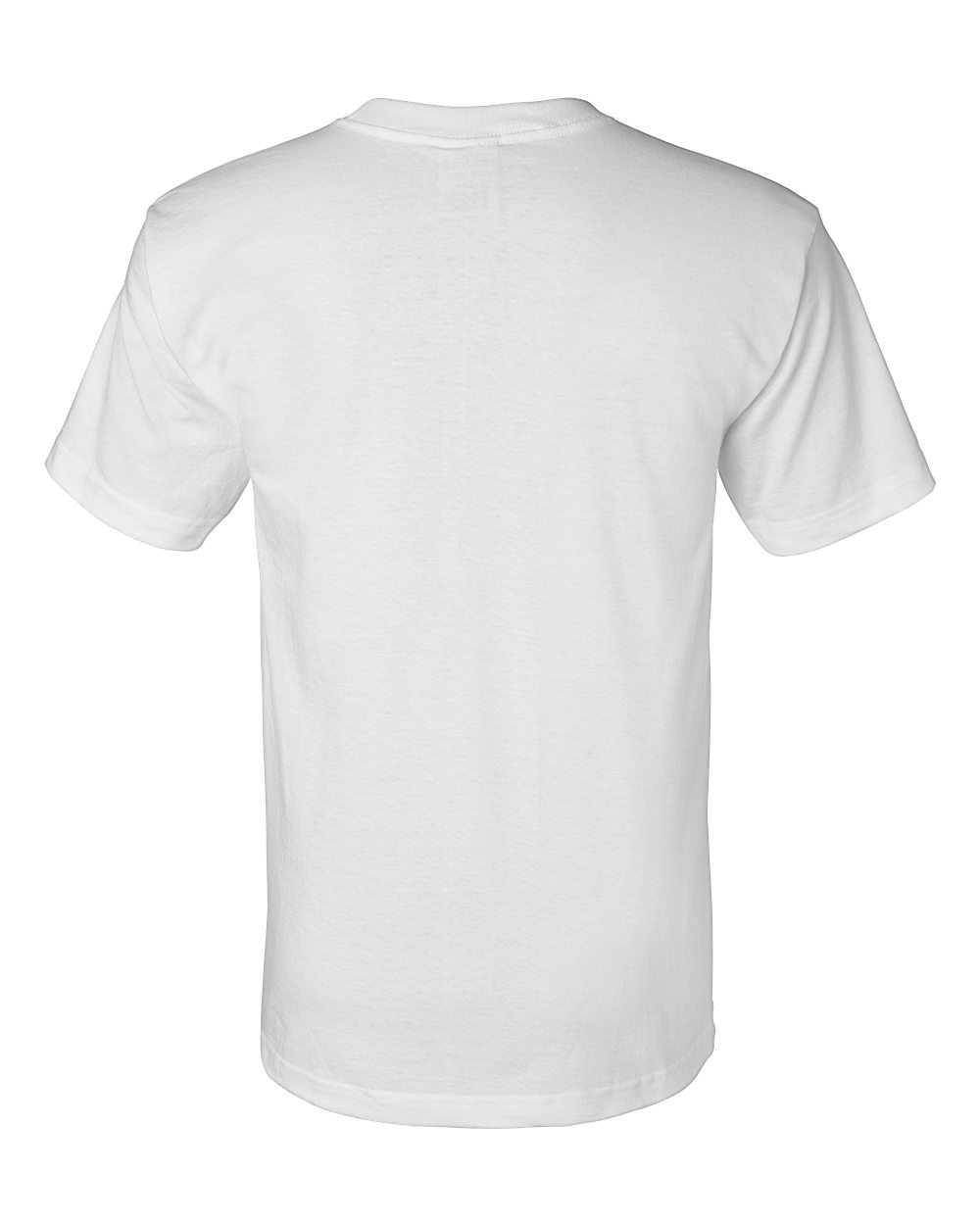 Bayside Union-Made T-Shirt - 2905
